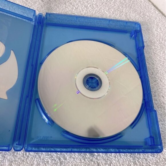 Blu Ray Disc Prince Purple Rain Movie - Picture 4 of 11